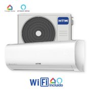 Ar Condicionado 12000btus Inverter c/ wifi