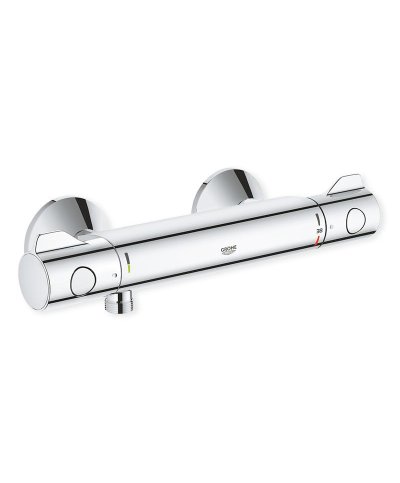 Mist. Termostatica Duche Groheterm 34558000