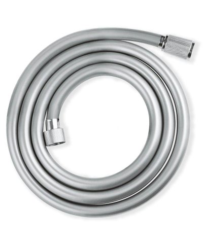 Bicha Silverflex Grohe p/chuveiro 1/2" 2,00 m 27137000