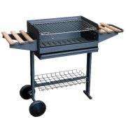 Barbecue Berlinda 60x40 02050