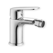 Monocomando bide Bruma Liz cromado 1950201cr