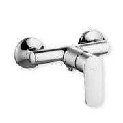 Monocomando duche Bruma Liz cromado 1950401cr