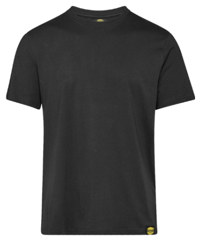 T-shirt pro preto XL