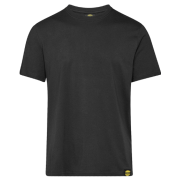 T-shirt pro preto XL
