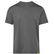 T-shirt pro cinza XL