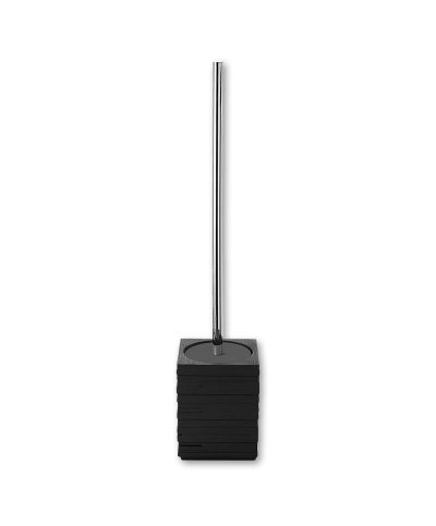 Piassaba Gedy Quadrotto Preto QU33
