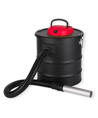 Aspirador de cinza 15L 800W