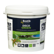 Cola para relva Deco Green 1kg monocomponente