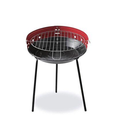 Barbecue redondo 35cm
