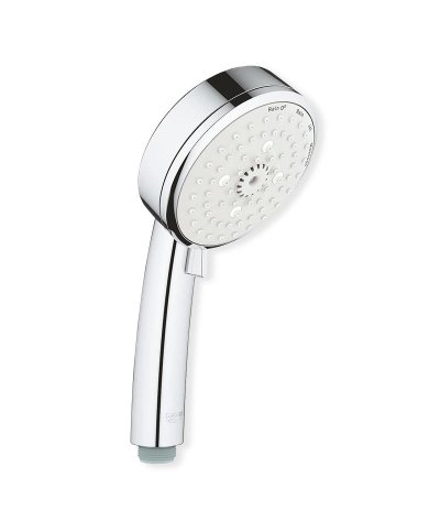 Chuveiro de mao 4 jatos Cosmopolitan 27573002