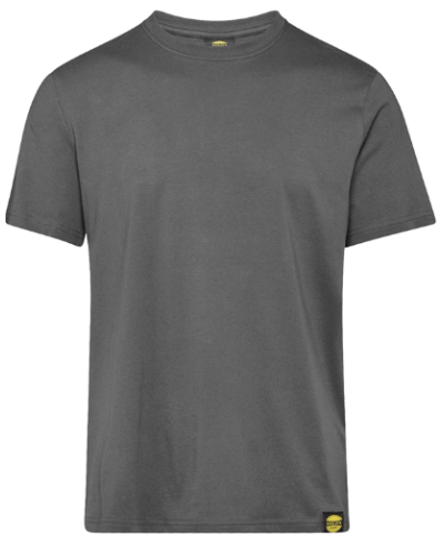 T-shirt pro cinza L