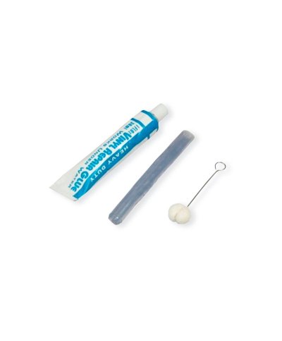 Kit de reparacao p/ piscinas liner