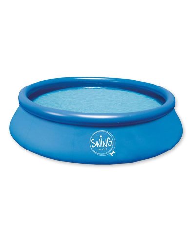 Piscina Swingpool 4.57x1.22m