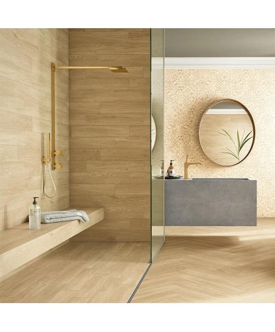 Pav.Revigres Forest bege 1ª 15x75 (0,90m2)