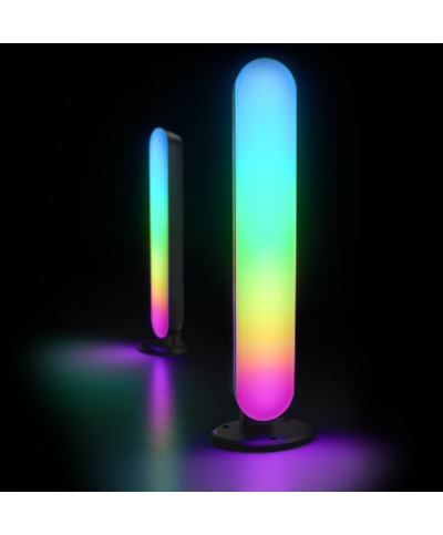Led Game RGB 2.5w (par)