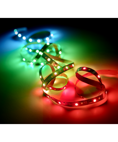 Fita LED Racer RGB 5m