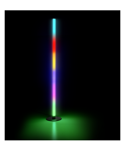 Led Tendo para gaming RGB 11W 115cm