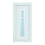 Porta exterior Alabama 208x98 direita