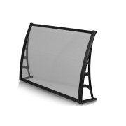 Telheiro LOTUS 120x70cm transparente