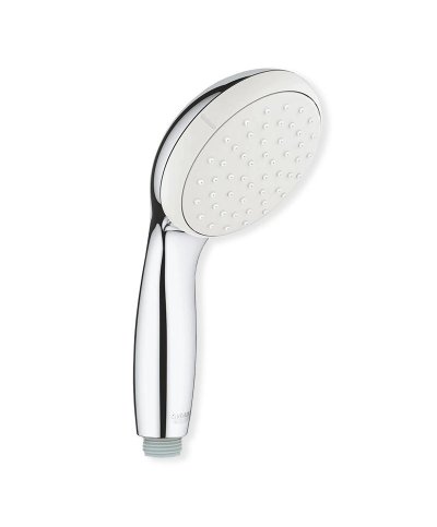Chuveiro de mao 1 jato New Tempesta 100 27852001