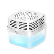 Desumidificador premium 450g inodoro