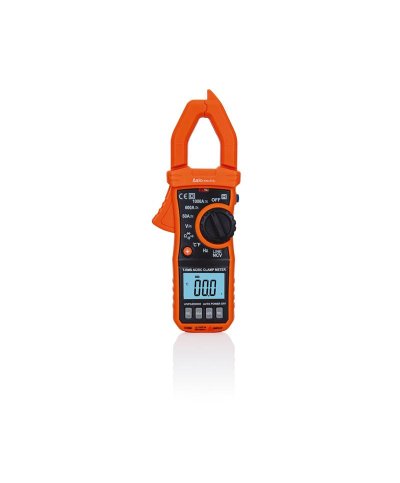 Pinca amperimetrica digital T-RMS 1000
