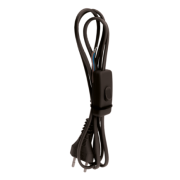 Extensão Elétrica com Interruptor ASLO – 2,2m