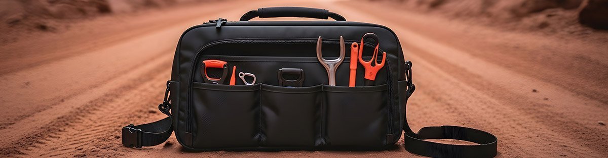 Arrumação de Ferramentas | Casa Alves