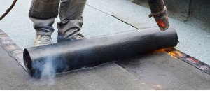 Impermeabilizações