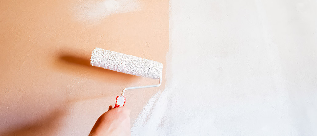 Qual a importância de um primário na pintura e para que serve?