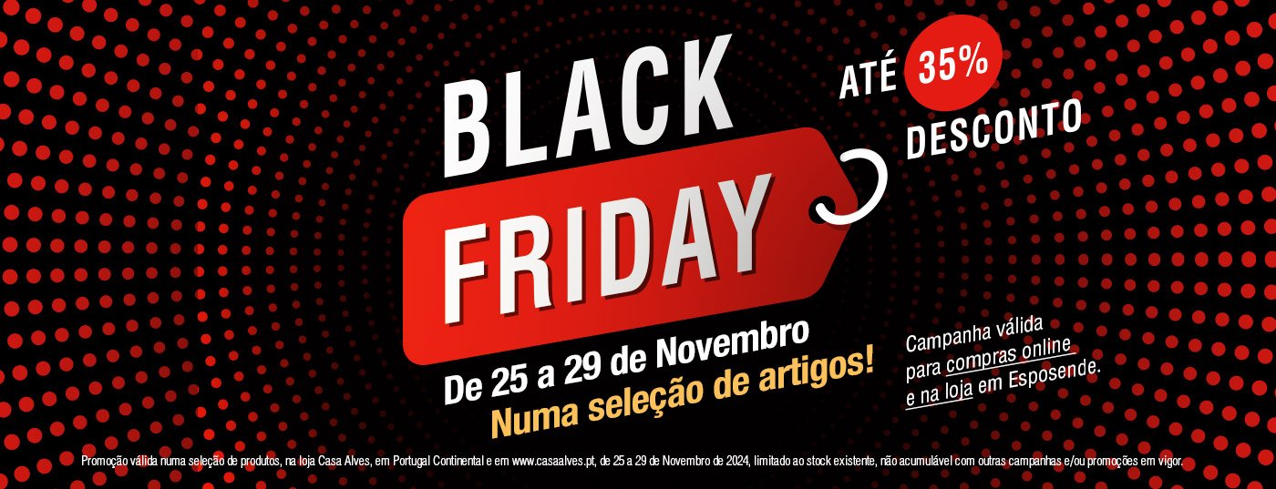 Black Friday