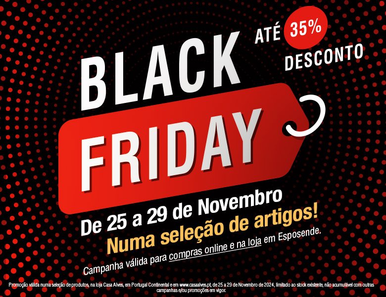 Black Friday