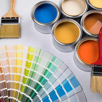 Pinturas e suas dificuldades Pinturas e suas dificuldades